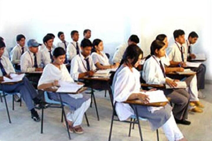 classroom